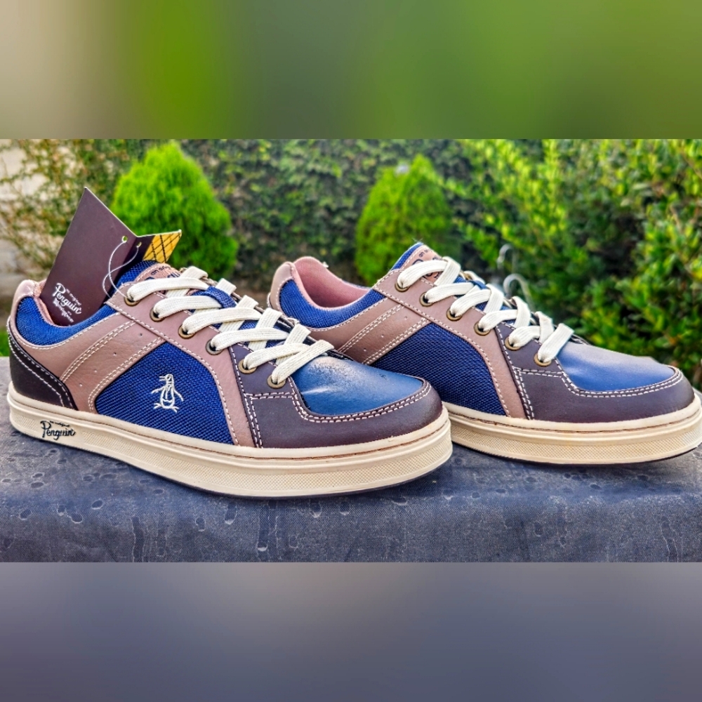 Original Penguin Front Men's Shoes Sneakers